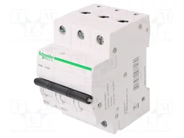SCHNEIDER ELECTRIC ACTI9 MCB 3 pôles 40A