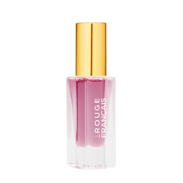 Le Rouge Francais Huile à lèvres SIX CENT QUINZE - Mauve Némésis