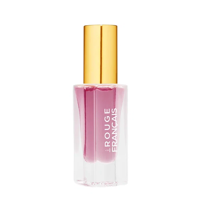 Le Rouge Francais Huile à lèvres SIX CENT QUINZE Mauve Némésis 5 ml Le Rouge Francais Huile à lèvres SIX CENT QUINZE Mauve Némésis 5 ml