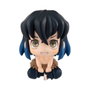 Megahouse Figure Look Up Inosuke Demon Slayer Kimetsu No Yaiba