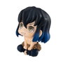 Megahouse Figure Look Up Inosuke Demon Slayer Kimetsu No Yaiba