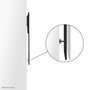Support de TV Neomounts WL30-750BL18P 100 kg 98"