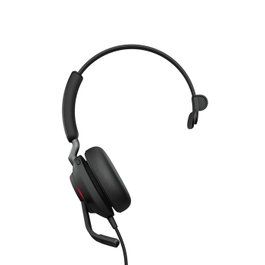 Jabra Evolve2 40 Micro-casque filaire USB-A/USB-C