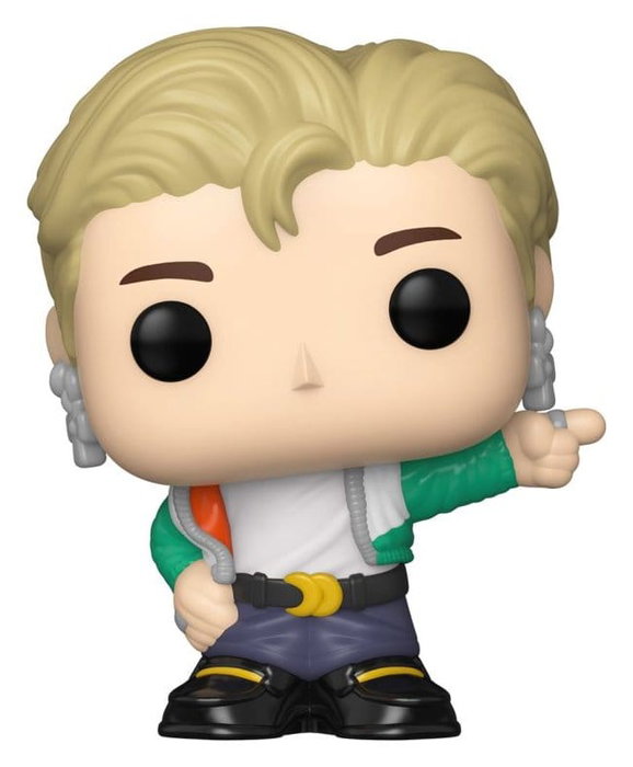 Funko Bitty Pop! Stages BTS Dynamite - Jimin