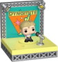 Funko Bitty Pop! Stages BTS Dynamite - Jimin