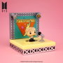 Funko Bitty Pop! Stages BTS Dynamite - Jimin