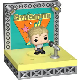 Funko Bitty Pop! Stages BTS Dynamite - Jimin