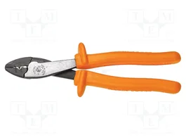 Klein Tools Pince de coupe isolée 254 mm