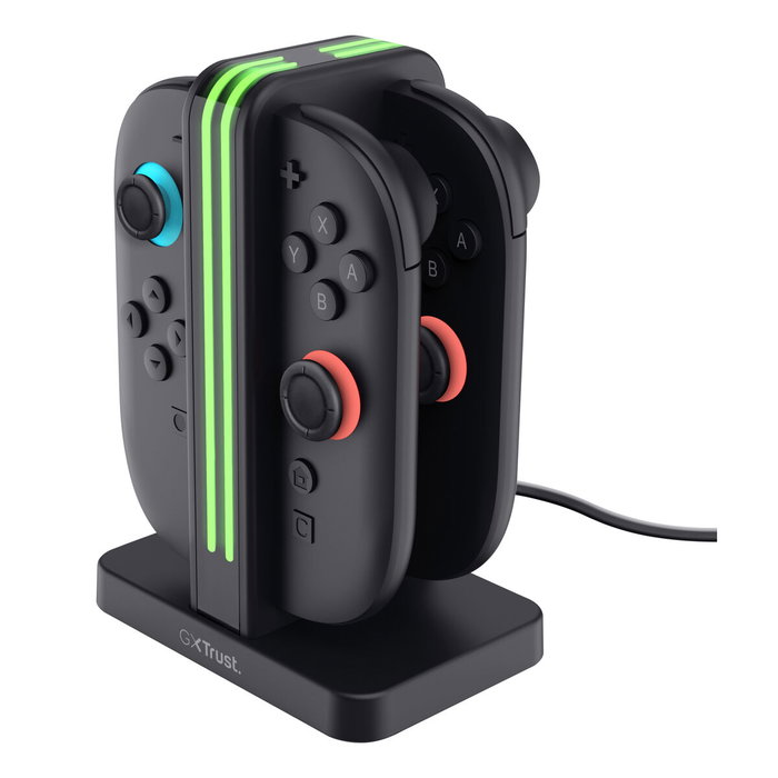 Base de charge Trust 26049