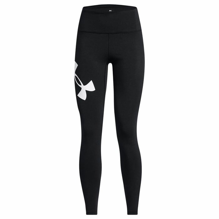 Leggings de Sport pour Femmes Under Armour Campus Noir XS Leggings de Sport pour Femmes Under Armour Campus Noir XS