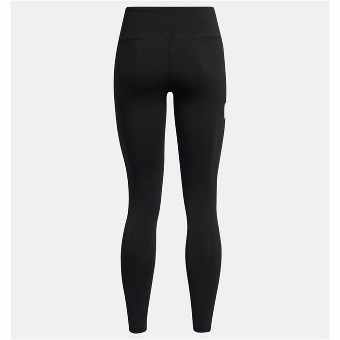 Leggings de Sport pour Femmes Under Armour Campus Noir XS Leggings de Sport pour Femmes Under Armour Campus Noir XS