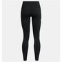 Leggings de Sport pour Femmes Under Armour Campus Noir XS
