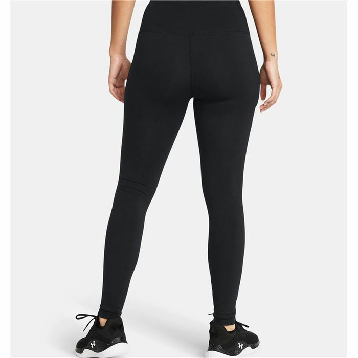 Leggings de Sport pour Femmes Under Armour Campus Noir XS Leggings de Sport pour Femmes Under Armour Campus Noir XS