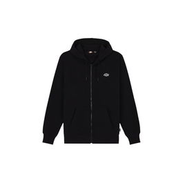Veste Dickies Summerdale Zip Through Noir