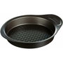 Pyrex Moule à gâteaux Asimetria 26 cm, Marron et Noir