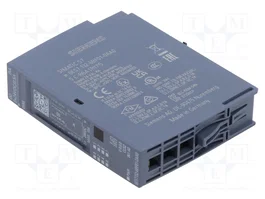 SIEMENS ET 200SP Module d'extension entrée/sortie
