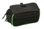 Safta Portatodo Triple Big - Boîte de rangement triple compartiments, 21.5 x 10 x 8 cm, pour enfants à partir de 36 mois