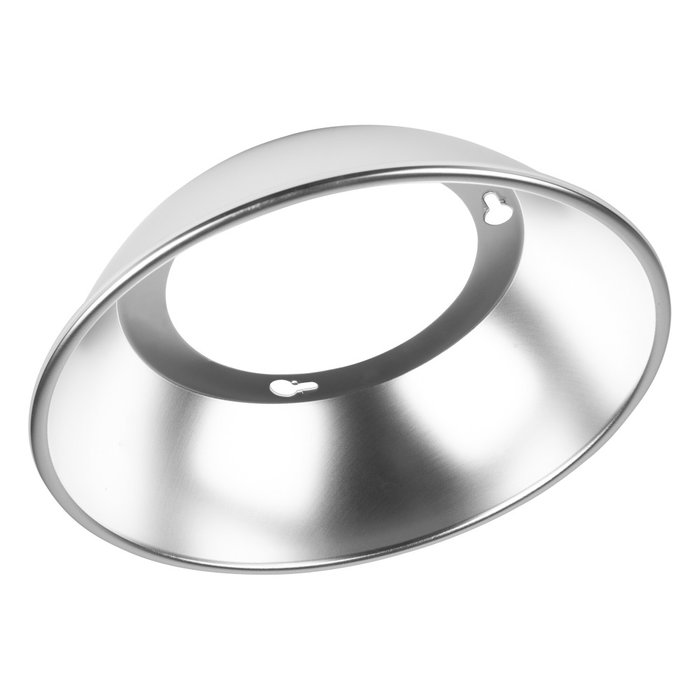 LEDVANCE Réflecteur aluminium pour luminaire Highbay Compact 133W angle 80° Accessoire LEDVANCE Réflecteur aluminium pour luminaire Highbay Compact 133W angle 80° Accessoire