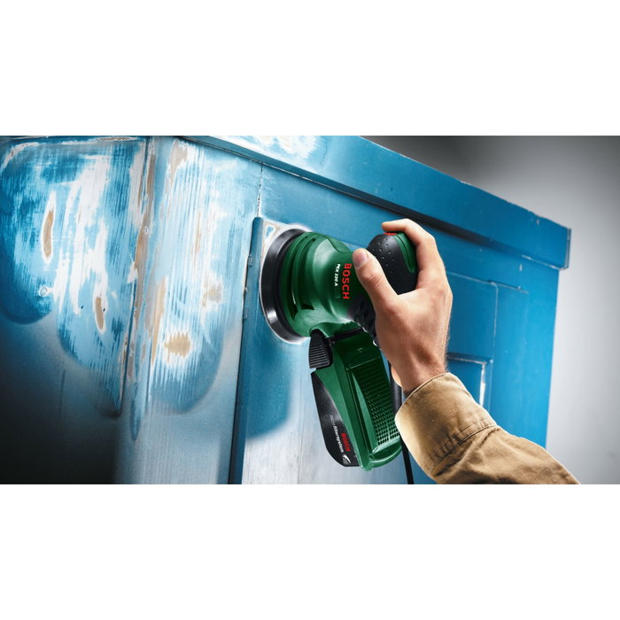 Bosch PEX 220 Ponceuse excentrique