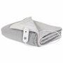 Orbegozo Couverture Chauffante 17531 O Gris 120 W 170 x 100 cm