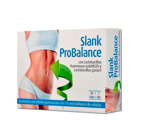 ESPADIET SLANK PRO BALANCE 30 capsules