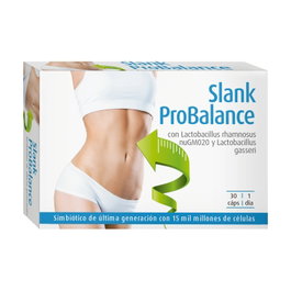 Espadiet Slank Pro Balance 30 capsules