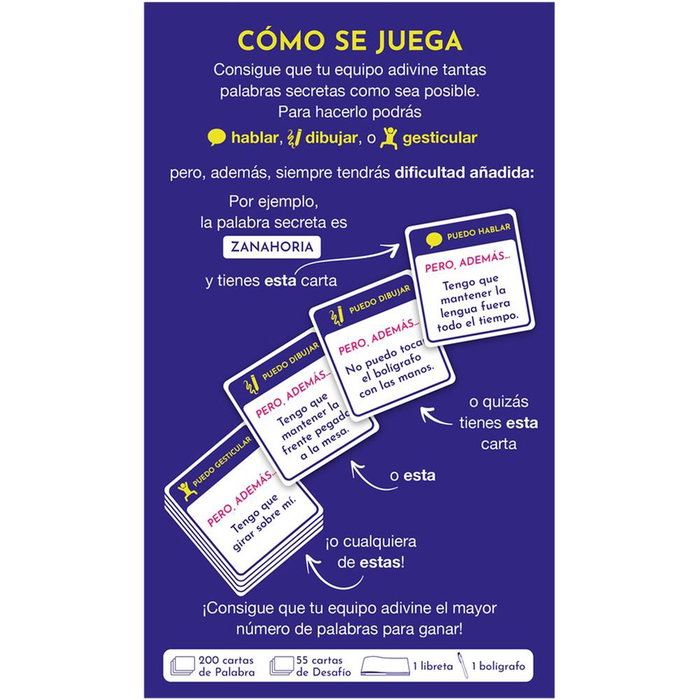 Exploding Kittens Jeu de Société Pourquoi Es-Tu Comme Ça ? - Espagnol - Réf. EKIWYLT01ES Exploding Kittens Jeu de Société Pourquoi Es-Tu Comme Ça ? - Espagnol - Réf. EKIWYLT01ES