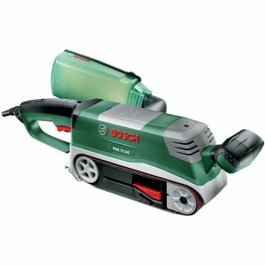 Bosch PBS 75 AE Ponceuse à bande avec Coffret Standard