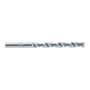 Wolfcraft Mèche pour pierre avec tranchant en carbure de tungstène ø8,00 x 120 mm