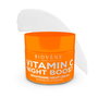 BIOVÈNE Crème de Nuit Éclaircissante Vitamin C Night Boost, Hydratation Intense, 50 ml