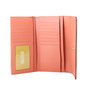 Michael Kors 35S2GTVF3U-SHERBERT Porte-monnaie Rose