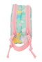 Safta Portatodo Boîte de rangement double 21 x 8 x 6 cm - Pour enfant à partir de 36 mois