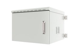 Lanview Armoire Logon 7U 60 x 60 mural IP66