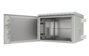 Lanview Armoire Logon 7U 60 x 60 mural IP66