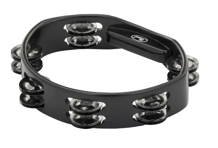 PEARL Pandereta De Mano Oval Primero Rock Pearl