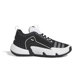 Chaussures de Basket-Ball pour Adultes Adidas Trae Unlimited Noir 44 2/3