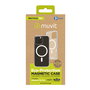 Muvit Recycletek Coque Transparente MagSafe pour Apple iPhone - Protection Écologique 100% Recyclé