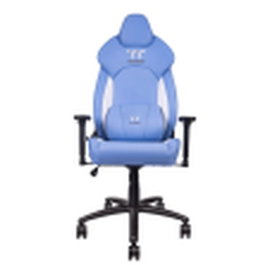 Thermaltake V Comfort Bleu/Blanc