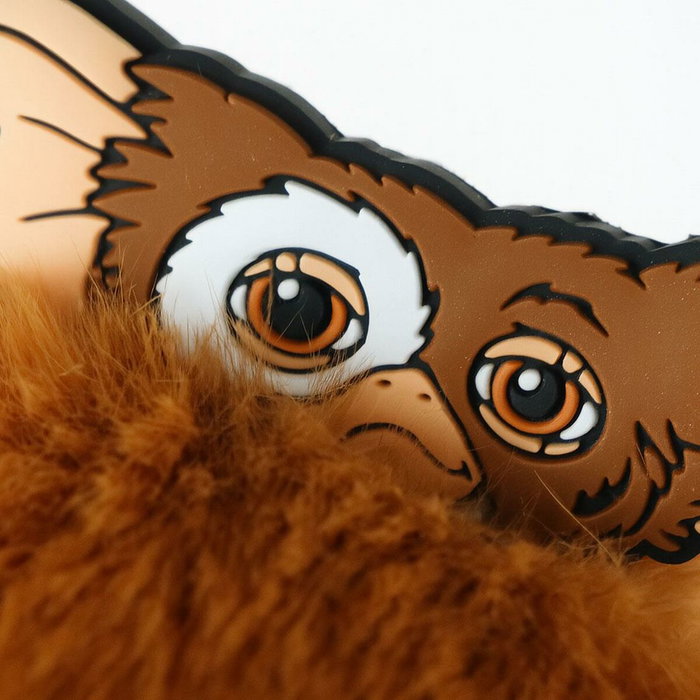 Crayon Gremlins Violet