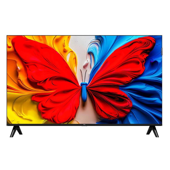TCL 50V5C - Téléviseur LED 4K UHD Smart TV Android 50 Pouces (127 cm)