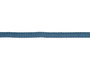 Innspiro Élastique Bleu Avio 5,3 mm - 3 m