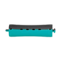 Bifull Lot de 12 Bigoudis en Plastique 22 mm