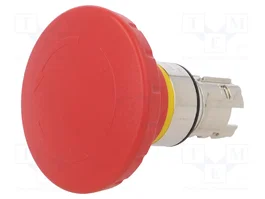 SIEMENS Commutateur de sécurité SIRIUS ACT rouge 2 positions stables 22mm