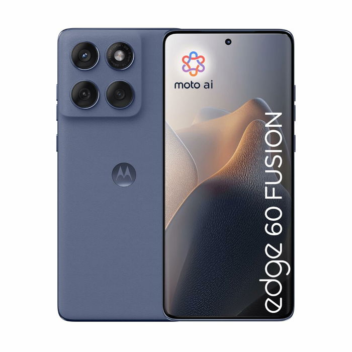 Smartphone Motorola PB7E0037SE 8 GB RAM 6,67" 128 GB 256 GB Gris