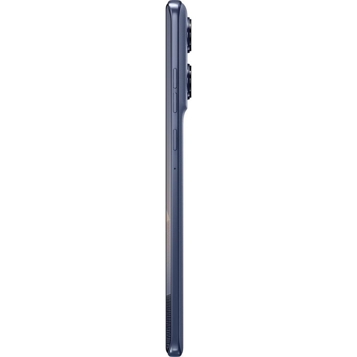 Smartphone Motorola EDGE 60 FUSION 6,67" Octa Core Mediatek Dimensity 7300 8 GB RAM 256 GB Gris