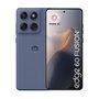 Smartphone Motorola EDGE 60 FUSION 6,67" Octa Core Mediatek Dimensity 7300 8 GB RAM 256 GB Gris