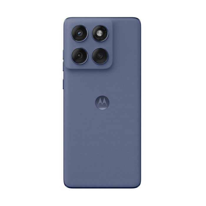 Smartphone Motorola EDGE 60 FUSION 6,67" Octa Core Mediatek Dimensity 7300 8 GB RAM 256 GB Gris