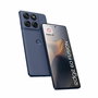 Smartphone Motorola EDGE 60 FUSION 6,67" Octa Core Mediatek Dimensity 7300 8 GB RAM 256 GB Gris