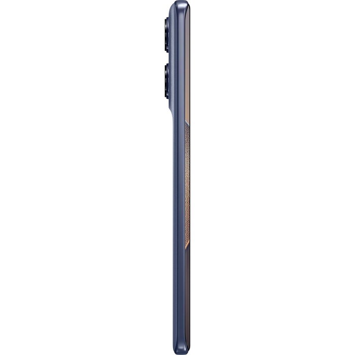 Smartphone Motorola EDGE 60 FUSION 6,67" Octa Core Mediatek Dimensity 7300 8 GB RAM 256 GB Gris