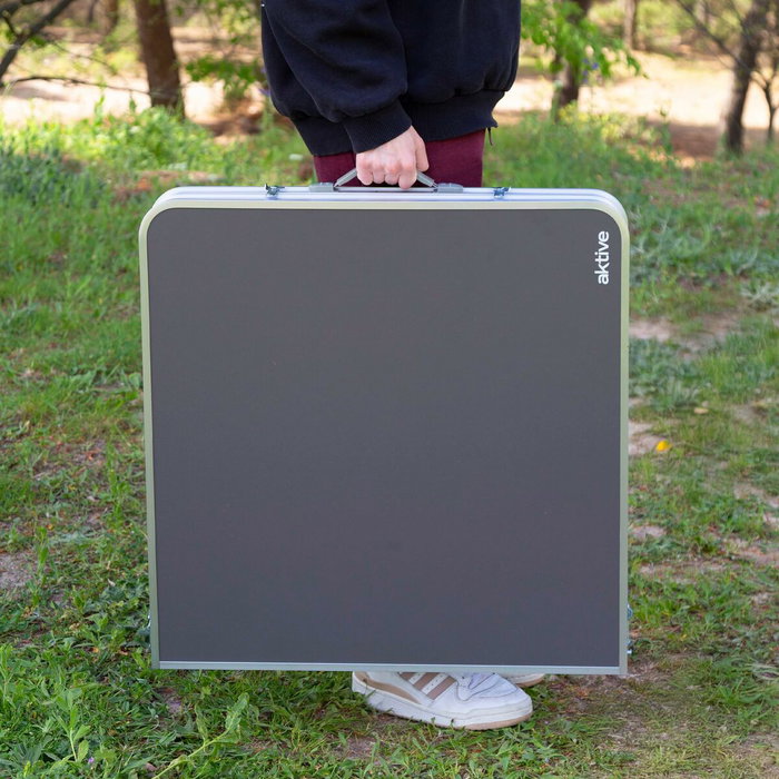 Aktive Table Aktive Gris